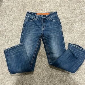 Rock N Roll boys 14R jeans